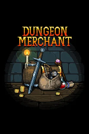 Dungeon Merchant