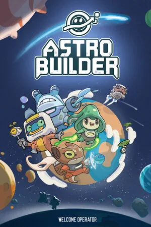 Astrobuilder
