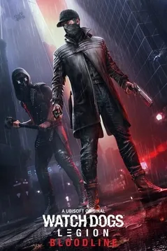 Watch Dogs: Legion - Bloodline