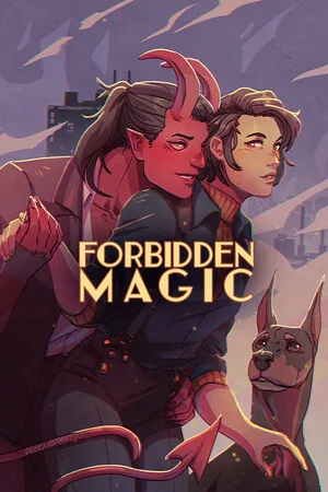 Forbidden Magic