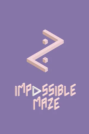 Impossible Maze