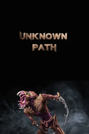 Unknown Path