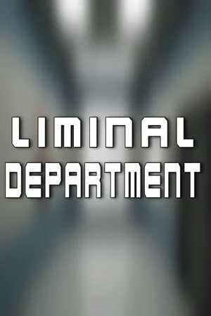 Liminal Department