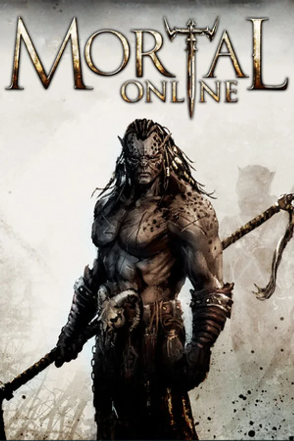 Mortal Online