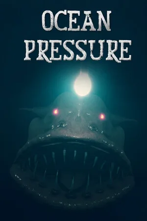 Ocean Pressure