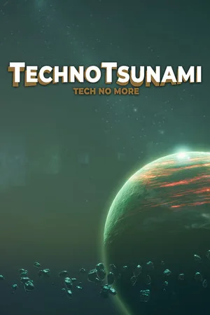 TechnoTsunami