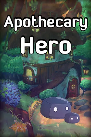 Apothecary Hero