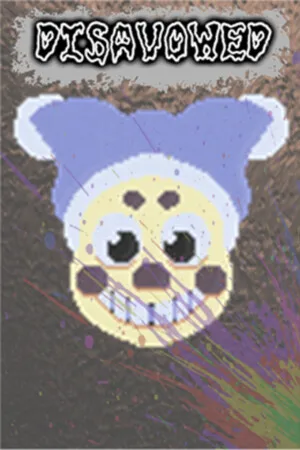 Disavowed