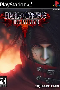 Dirge of Cerberus: Final Fantasy VII