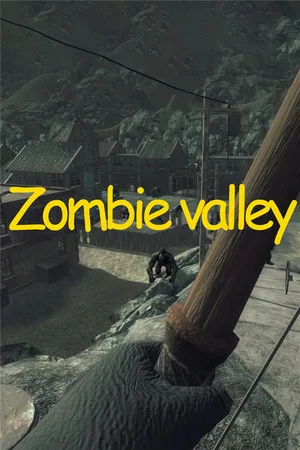 Zombie valley