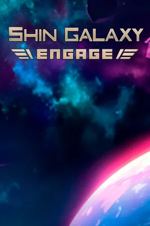 Shin Galaxy - Engage