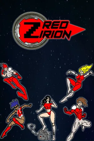 Red Zirion