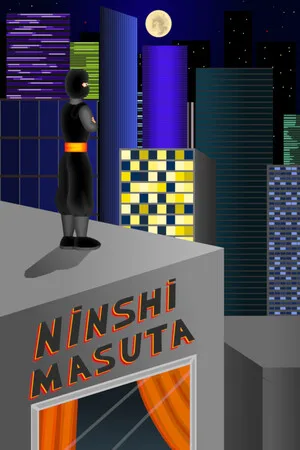 Ninshi Masuta