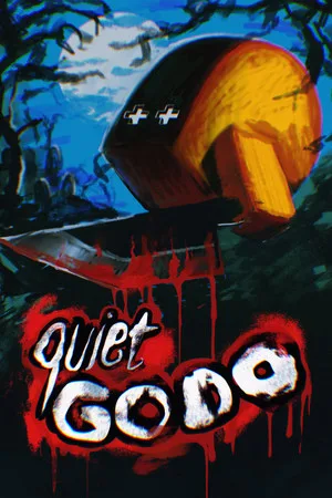 Quiet Godo