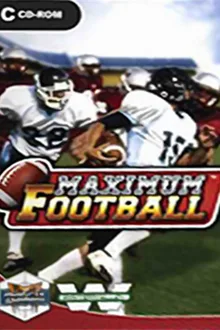 Maximum-Football