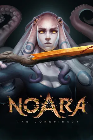 Noara: The Conspiracy