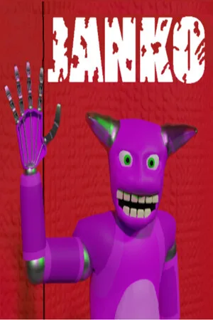 Janko