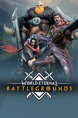 World Eternal: Battlegrounds