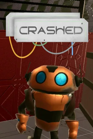 Crashed