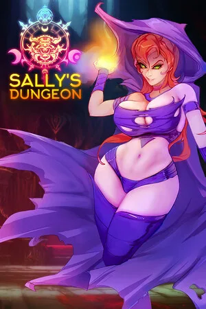 Sally's Dungeon