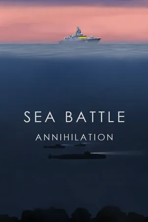 Sea Battle: Annihilation