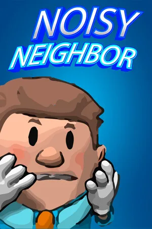 Noisy Neighbor