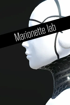 Marionette lab