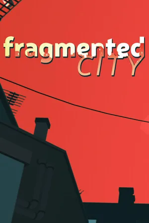 Fragmented City
