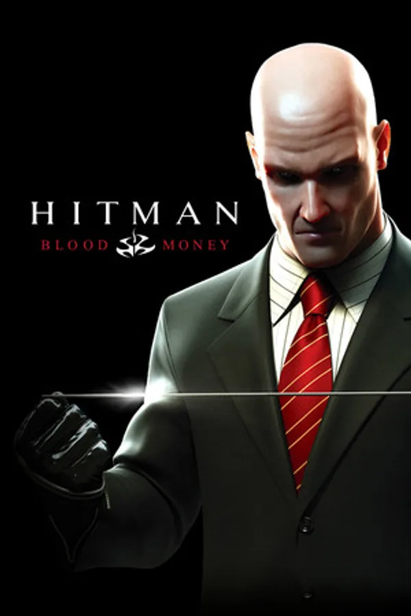 Hitman: Krwawa forsa