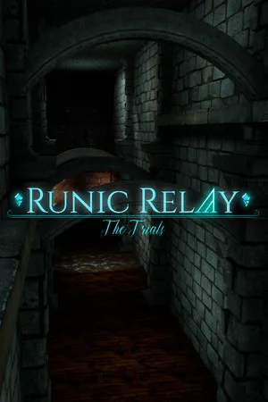 Runic Relay: The Trials