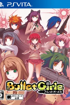 Bullet Girls