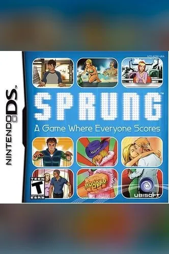 Sprung