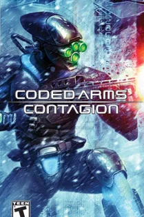Coded Arms: Contagion