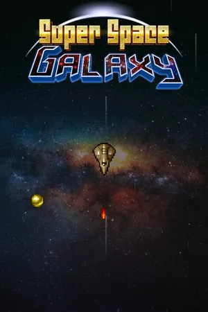 Super Space Galaxy
