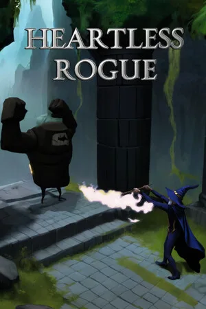 Heartless Rogue