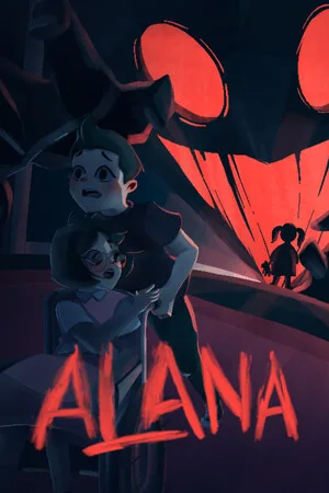 Alana