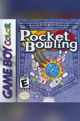 Pocket Bowling
