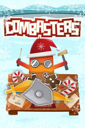 Combasters