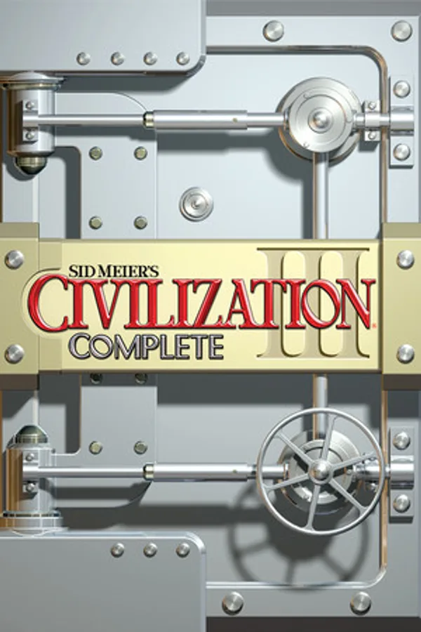 Civilization III