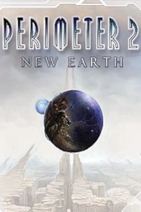 Perimeter 2: New Earth
