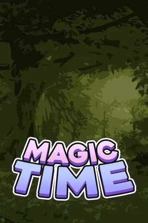 Magic Time