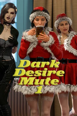 Dark Desire Mute 1