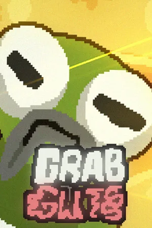 Grab and Guts