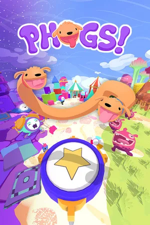 Phogs!