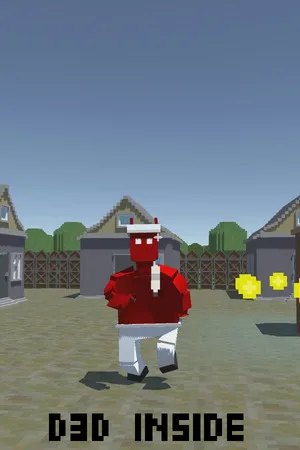 D3D INSIDE
