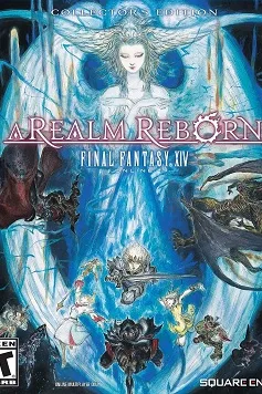 Final Fantasy XIV: Evercold