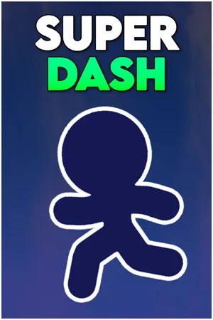 Super Dash