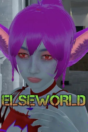 Elseworld