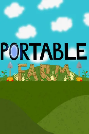 Portable Farm