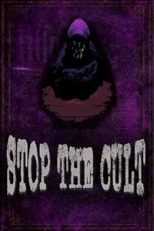 Stop The Cult